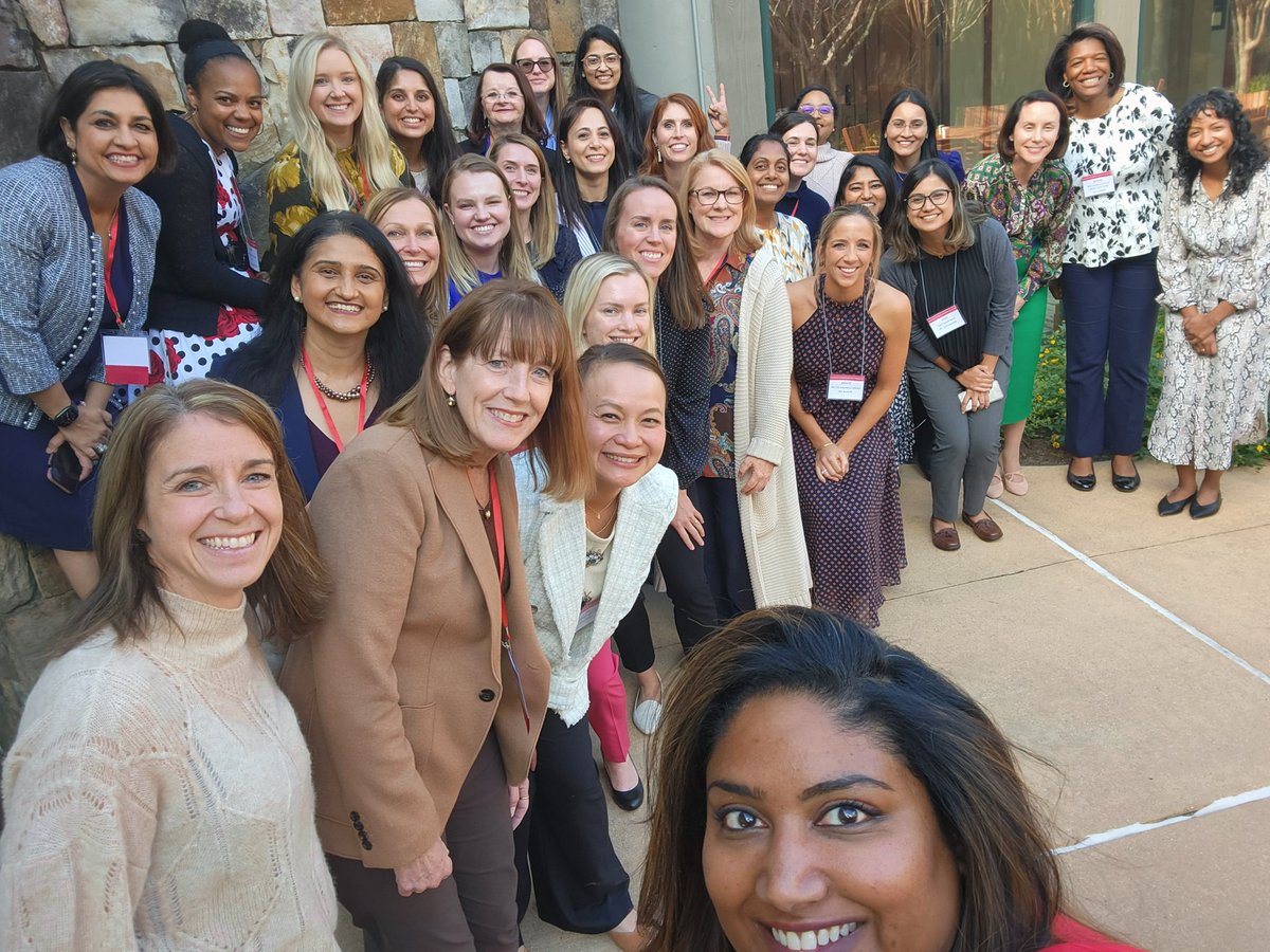 Southeast #ACCWIC conference covering diverse topics, having fun, and looking good while doing it.
