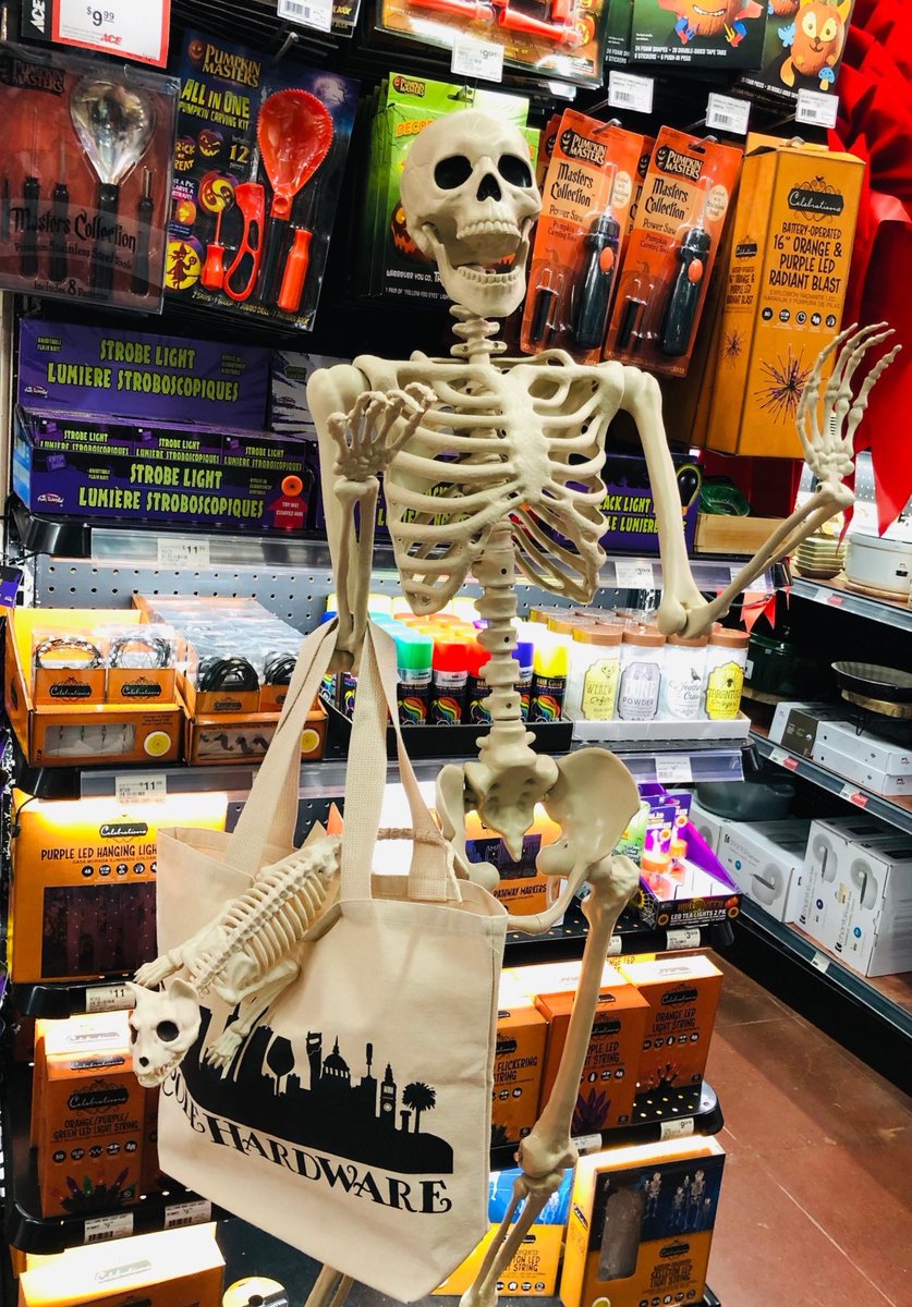 Cole Hardware tweet media