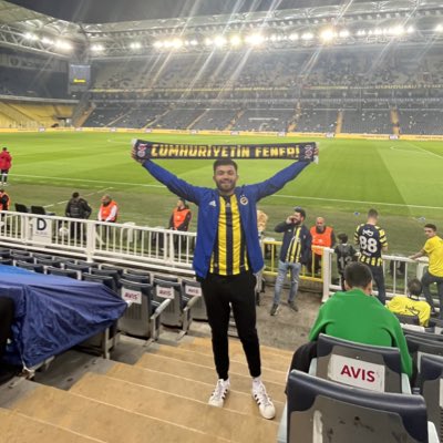 #YeniProfilResmi