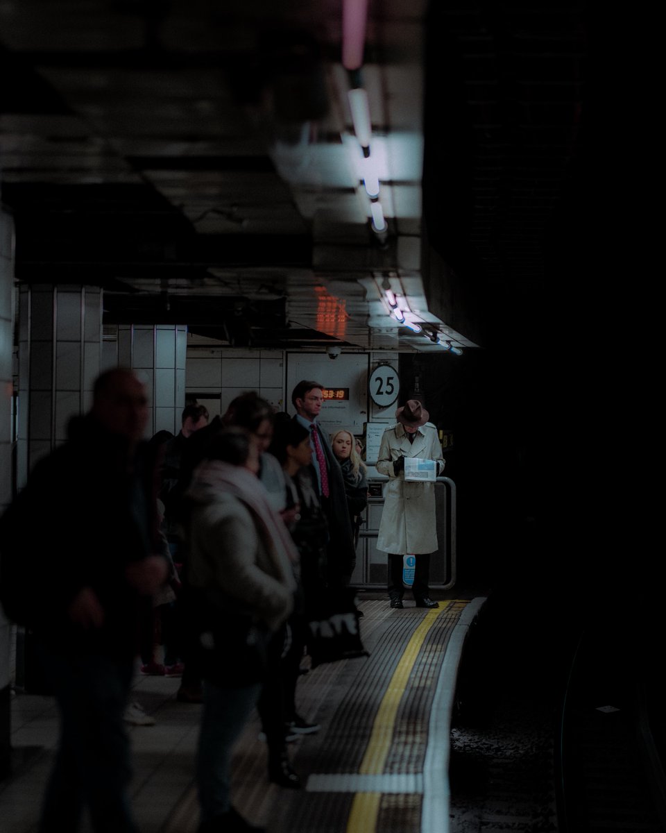 an ode to london