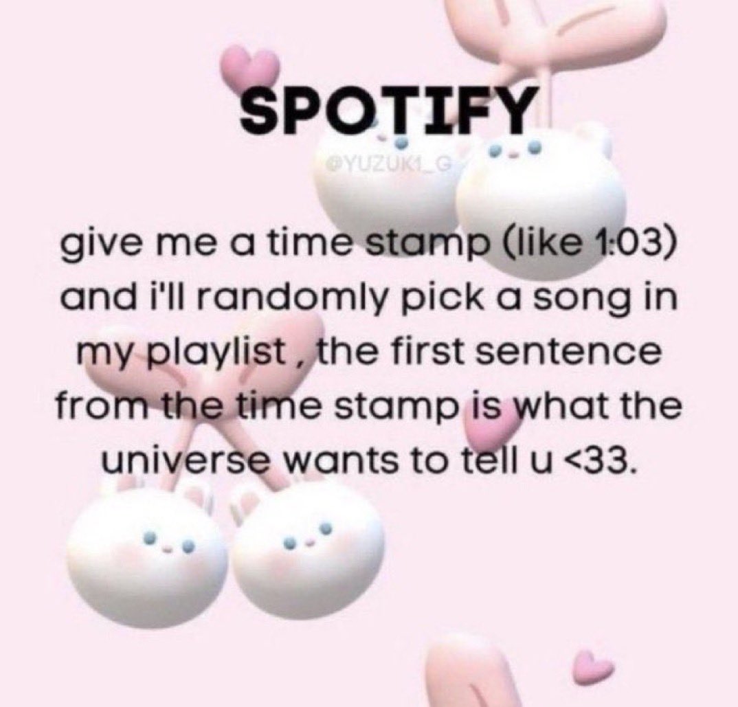 StrwberyAngel's tweet photo. PLEASE I LISTEN TO SO MUCH MUSIC U I WANNA DO THIS https://t.co/NVERXCNYJN