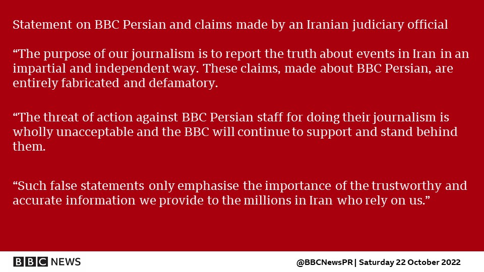 Back The BBC On Twitter RT BBCNewsPR Statement On BBC Persian back-the-bbc-on-twitter-rt-bbcnewspr-statement-on-bbc-persian