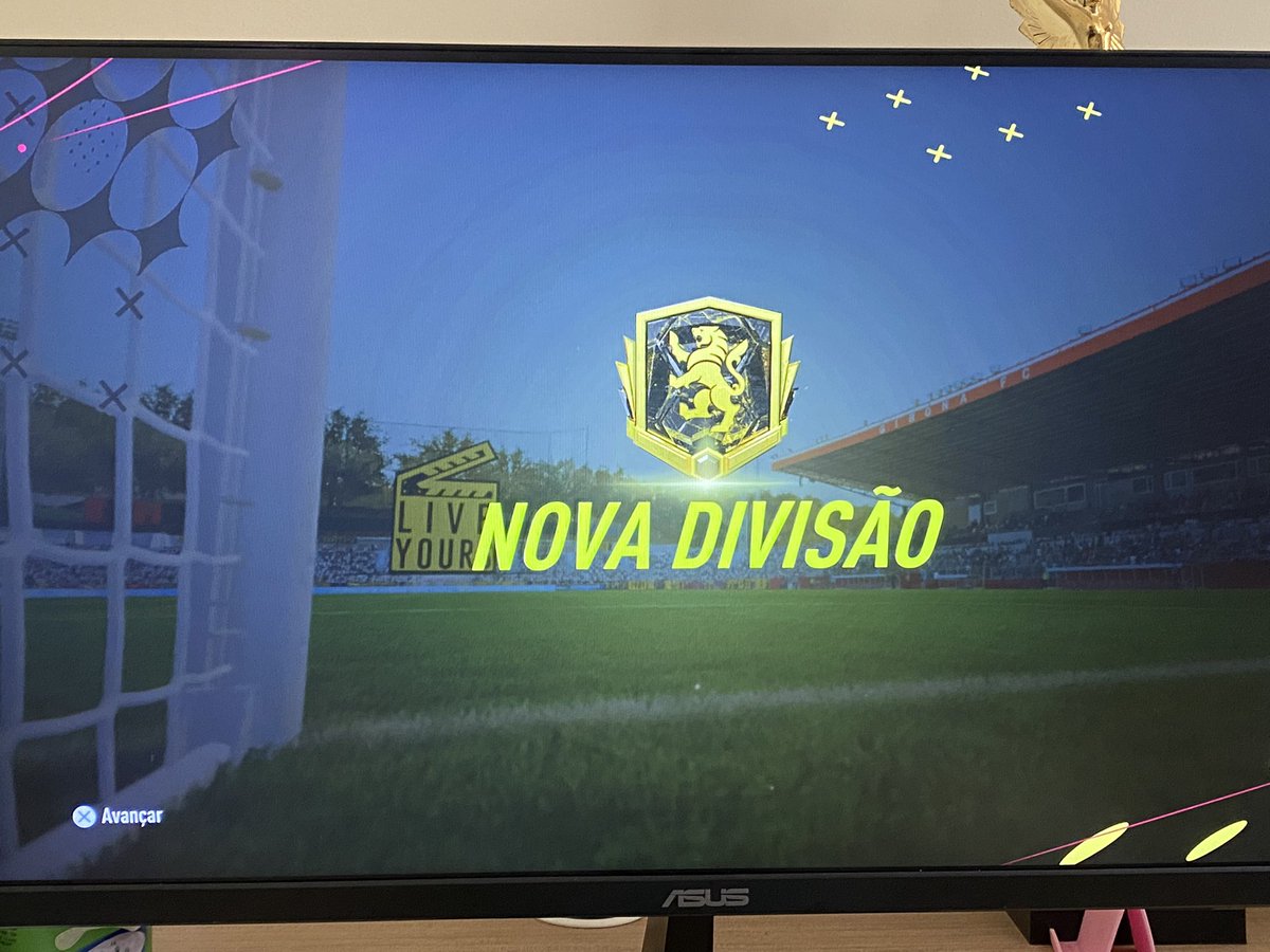 Gabrielgeentil's tweet photo. Mais um fifa ✅ https://t.co/bAC7n8GA6d