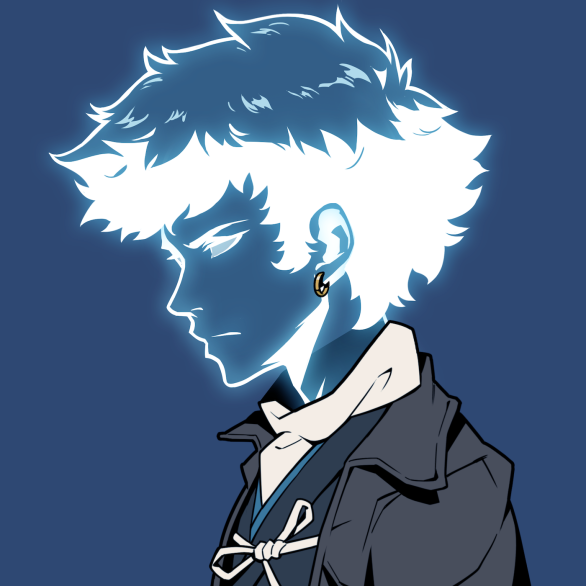 CountDewKu's tweet photo. #NewProfilePic 
I have decided to step out of the bidding game, and to make my dream come true and got this incredible @AzukiOfficial spirit from the goat @jameshalldon ⛩️🔥 
Still cant believe I made it and finally got a spirit. couldn't be more grateful for this community.
!IKZ https://t.co/a6e455TZ4w