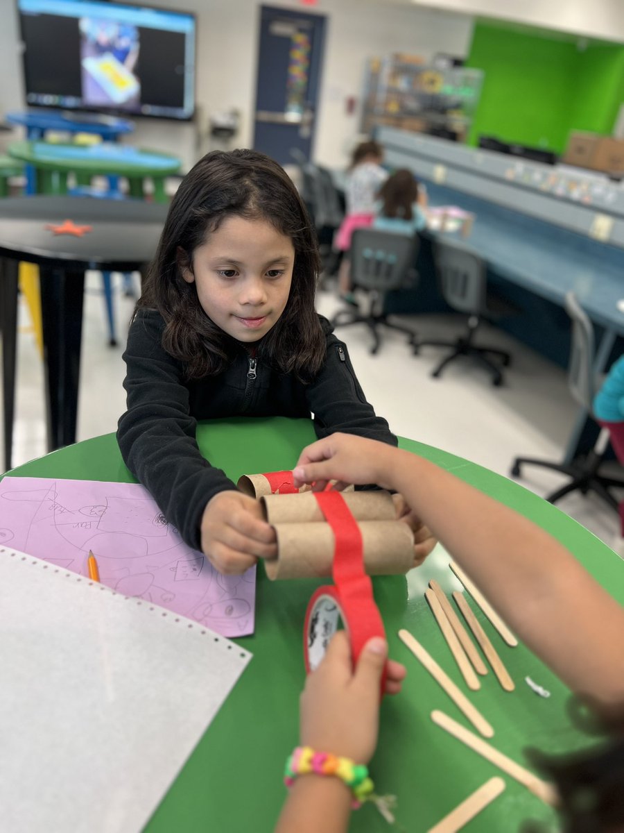 Stacey Chang tweet media