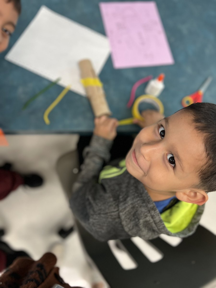 Stacey Chang tweet media