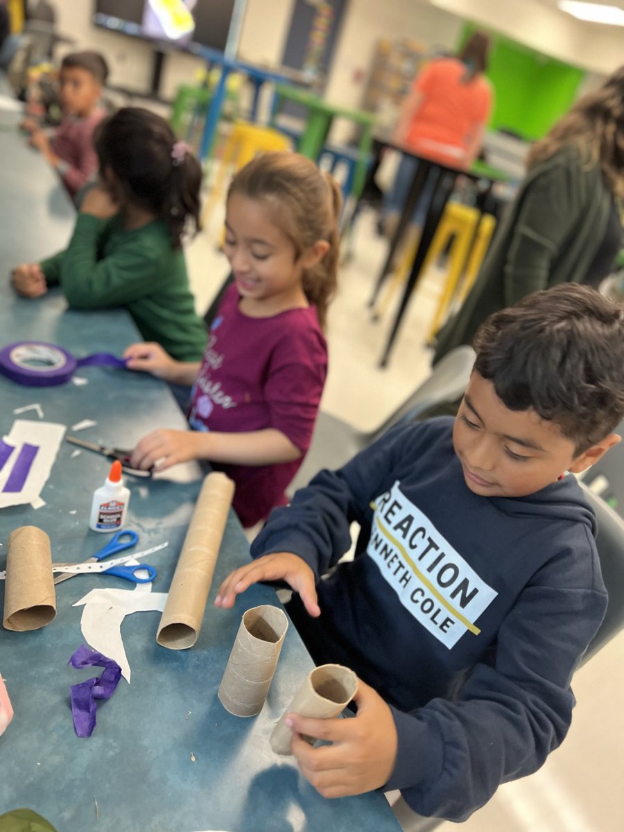 Stacey Chang tweet media