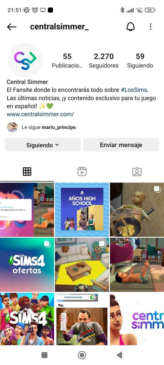 Belén tweet media
