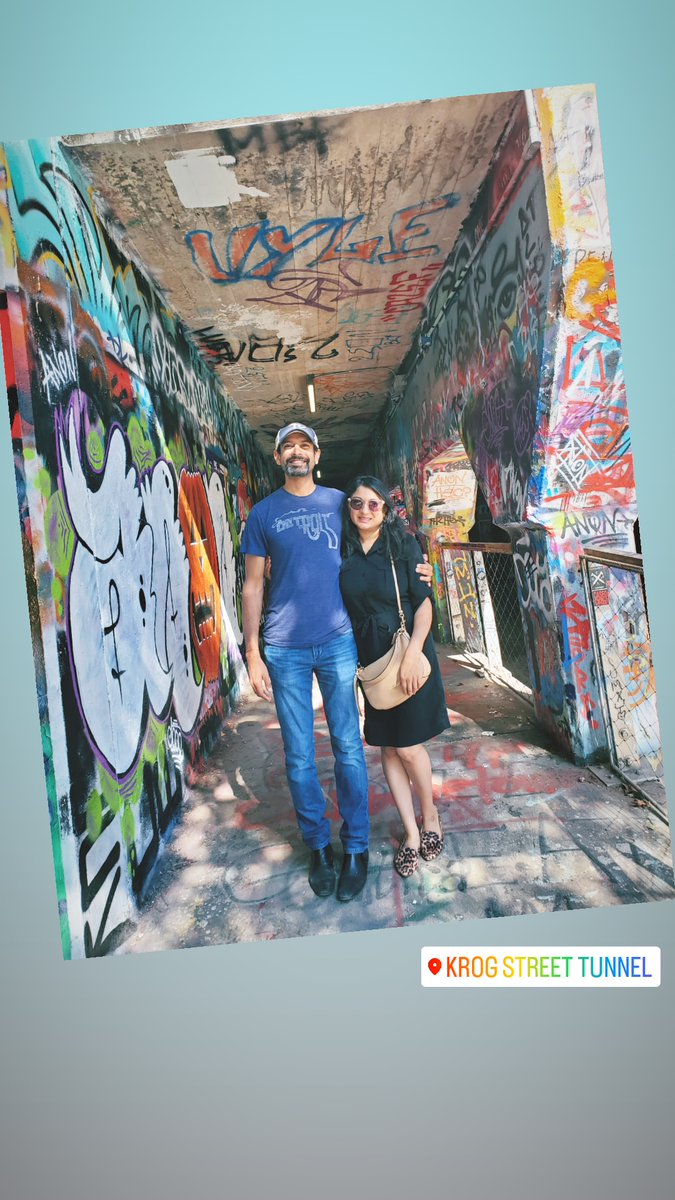 itscharliework's tweet photo. 🥰 Sibs time in ATL @ParikhSimul https://t.co/9viX27Rw8D