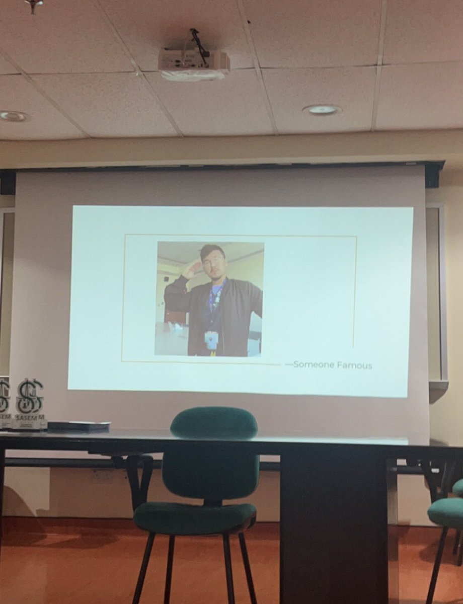 BBaas2dr's tweet image. اللهم لك الحمد♥️
الحفل الختامي من النادي الطلابي للجمعية السعودية لطب الطوارئ - مكة المكرمة 👏🏻🤩

كل الشكر و التقدير لدكتور عبده السيد على دعمه المتواصل اللامحدود 👏🏻😇

وشكراا لدكتور فهد و دكتور احمد على مجهوداتهم في هذه الفرصة الرهيبة بمعنى الكلمة✍🏻 
#SASEM_SC_MAKKAH