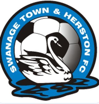 Swanage Town & Herston FC tweet media