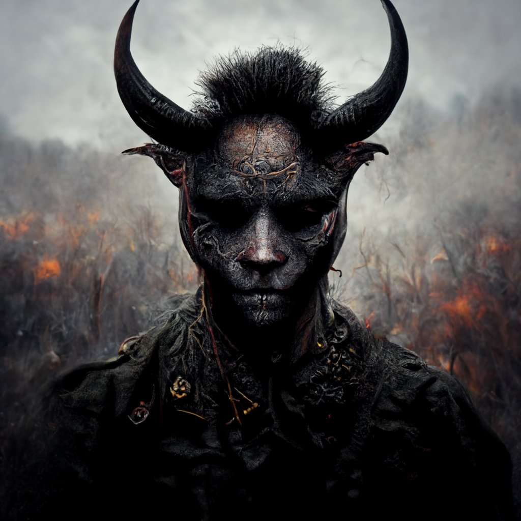 End Times | REVELATIONS tweet media
