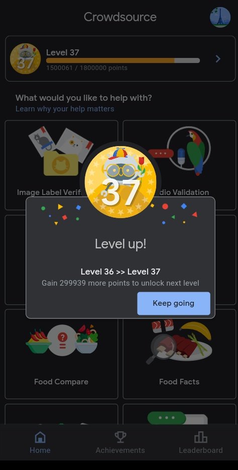 #GoogleCrowdsource
#KuCrowdsource  
# I keep going 
as the game of contributing becomes much of fun.....<a href="/CrowdsourceKU/">Google Crowdsource Kenyatta University Community</a> 

<a href="/uceeye/">Uceey Enem #2026</a> <a href="/TabithaKavyu/">Tabitha Kavyu</a> <a href="/Kareynjeri1/">Wangari🎀</a> @0gregory0 <a href="/_Brendamwaura/">Brenda Mwaura</a> <a href="/ICrowdsource/">influencercrowdsource</a> <a href="/verma_aish/">Aishwarya Verma</a> <a href="/gatere_mark/">Mark A100</a> <a href="/Alienate_B/">alienate.onchain</a> <a href="/Kai_mwanyumba/">Brayan Kai</a>