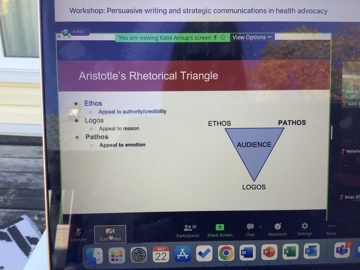 bechardmel's tweet photo. @CdnDrs4Medicare Vice Chair @HasanMSheikh on op-ed writing:
We triage attention based on emotion
We need to appeal to emotion to turn a bunch of facts into a compelling story
#CDMSummit https://t.co/nSUUan4wbf