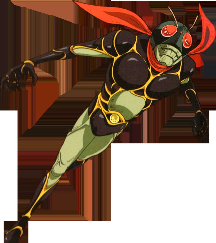 OfBlackSun's tweet photo. ((for the longest time, i've been considering roleplaying as kamen rider gaia

btw this is what he looks like https://t.co/fo9AdKFhsg