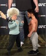 Worry about your next opponent bruh