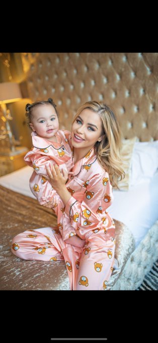 https://t.co/6Scoq7hunr  I love wearing matching PJs with my princess 🥰💕 https://t.co/xZsNYQAN1G
