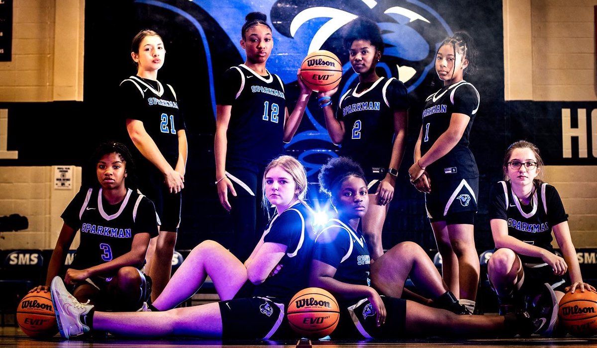 SparkmanMiddle's tweet photo. Lady Cougars open their season in Ardmore on Tuesday 🔥

📷: Coach Dunning https://t.co/RUJvBDrOM5