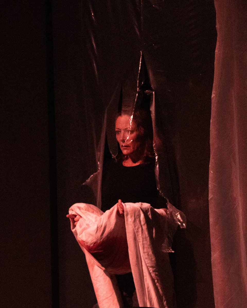 Foro Shakespeare tweet media