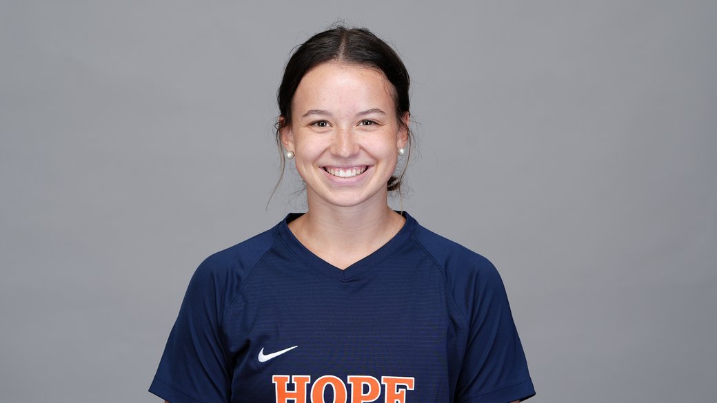HopeAthletics tweet picture