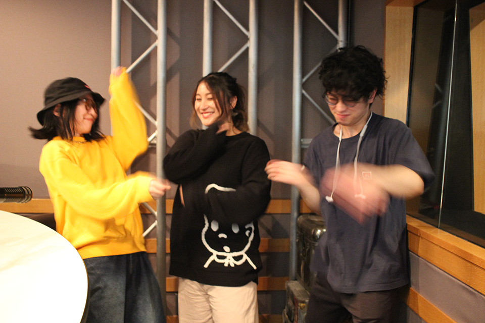 InterFM897's tweet photo. 6am, Sun 10/23 ▶ Early Birds Music
DJs: @eyrie_jp
久しぶりの #俺のチョップス !
今回はリスナーさんから寄せられたチョップスのアイデアから、 #山近拓音 がドラマー #SeanWright の魅力に迫ります🥁
#ebm897
#interfm
#radiko ▼
https://t.co/NGQAPdIN3A https://t.co/PAqSVkU8te