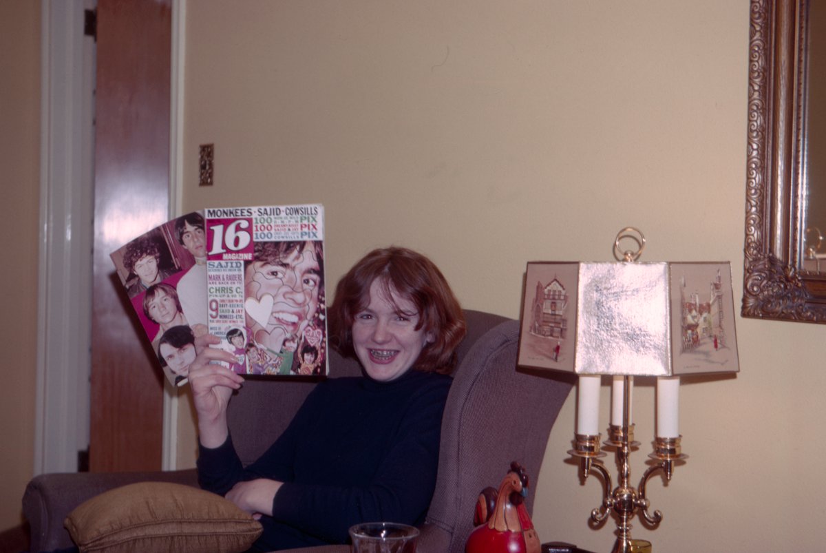 Cardboard America™ tweet media