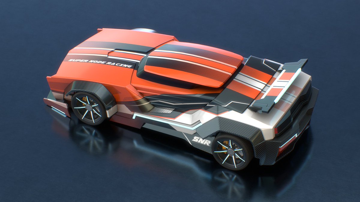 SuperNodeRacing's tweet image. We got a texture attack from our artist today! Look at all this 🔥! #SNR #ICX #Snow #DOT #ONE #NFT #GameFi #IYKYK #NewWorldNFTs @helloiconworld @icenetwork_io @EyeonICON1 @theconnectooor