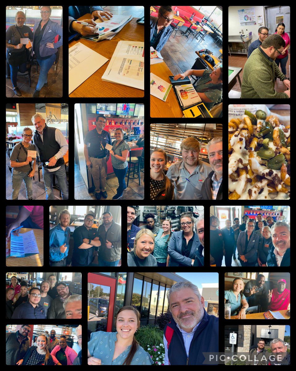 chris gravens (@cgravens1) on Twitter photo Fantastic Time W/Outstanding Leadership From <a href="/SavoieRay/">ray savoie</a> & <a href="/amberolman_/">Amber Olman</a> ! These Leaders Are Focused On All Things On The Path To The NorthStar. #ChilisLove Your Focus on 5 & 5 in 5 And #RTB To Drive Top Line Sales, To Deliver Bottom Line Profits. <a href="/taryn_mahaffey/">Taryn Mahaffey</a> <a href="/train3rgirl/">Kimberly Harding</a> Fantastic Time W/Outstanding Leadership From <a href="/SavoieRay/">ray savoie</a> & <a href="/amberolman_/">Amber Olman</a> ! These Leaders Are Focused On All Things On The Path To The NorthStar. #ChilisLove Your Focus on 5 & 5 in 5 And #RTB To Drive Top Line Sales, To Deliver Bottom Line Profits. <a href="/taryn_mahaffey/">Taryn Mahaffey</a> <a href="/train3rgirl/">Kimberly Harding</a>