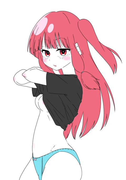 模写練習おわり 