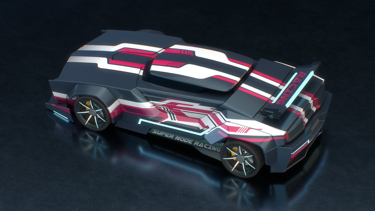 SuperNodeRacing's tweet image. We got a texture attack from our artist today! Look at all this 🔥! #SNR #ICX #Snow #DOT #ONE #NFT #GameFi #IYKYK #NewWorldNFTs @helloiconworld @icenetwork_io @EyeonICON1 @theconnectooor