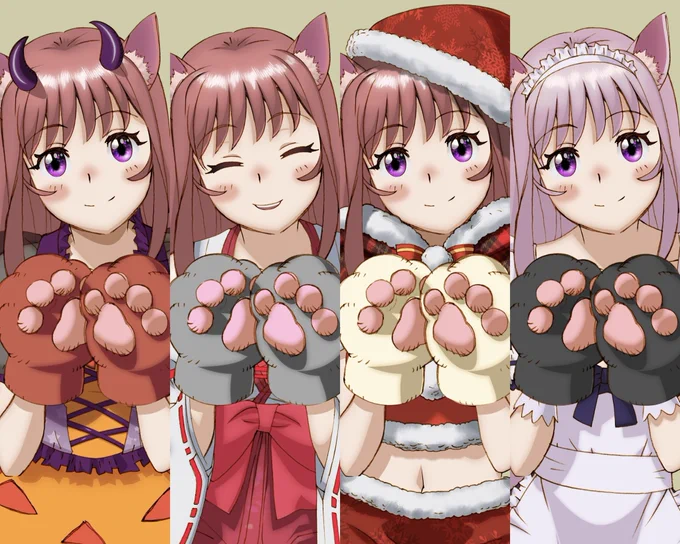 #こはるart 