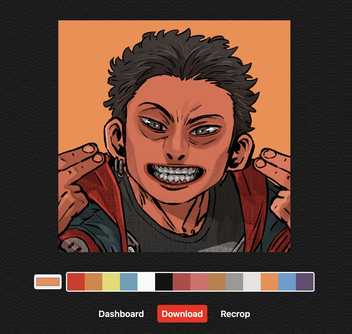 𝗢𝘂𝗿 𝗣𝗙𝗣 𝗚𝗲𝗻𝗲𝗿𝗮𝘁𝗼𝗿 𝗶𝘀 𝗿𝗲𝗮𝗱𝘆! 🔥

Now you can customize your Gangster to be as clean as you wish.
Test it out and flex your creation with us. 🤟

pfp.gangsterallstar.com