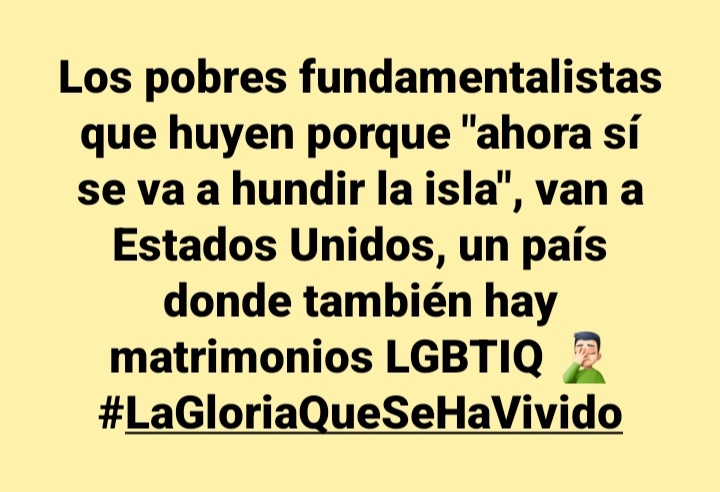 MGVivero's tweet photo. #Pobras #DiosDiceQueLaGloriaEstáEnElCielo https://t.co/JXO3xEVKQ5