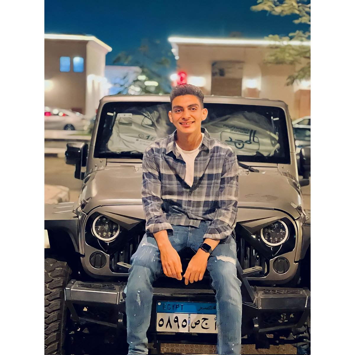 Lomaa_el_tanany's tweet photo. 🖤⚡ https://t.co/FN5duxfVn9
