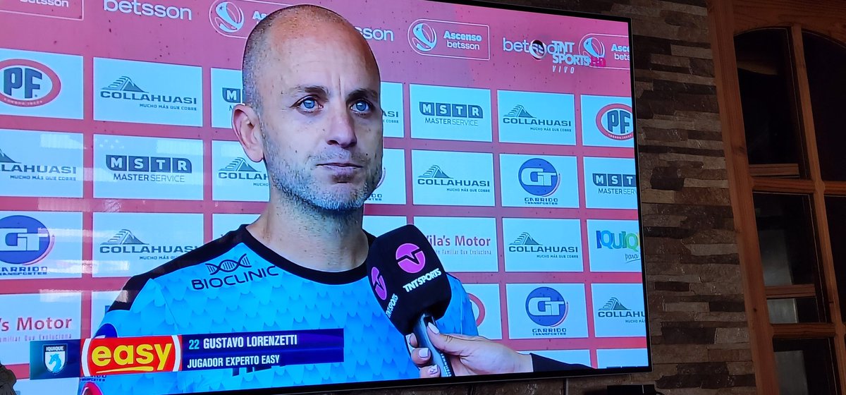 fiorpolo27's tweet photo. Muchas gracias Por todo Duende Lorenzetti,,,,,,,, 1 abrazo de golll
Gracias por todas las alegrías que nos diste Gustavo.@TNTSportsCL
#Udechile @udechile @sintonia_azul https://t.co/L9aI3defE7