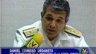 ProtestaMilitar's tweet photo. LA PROTESTA MILITAR: #leer   
VIGÉSIMO ANIVERSARIO DE LA PLAZA ALTAMIRA. Por: Daniel Comisso Urdaneta. Contralmirante A.R.V. #Reflexión RA CXXXI #Información #Militar #Venezuela #Mundo #Desobediencia 
#22Oct2002 #22Oct2022 
https://t.co/svkj2iSpW4 https://t.co/kEy9Ze1Zpj