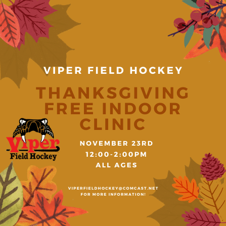 ViperFHClub's tweet photo. Registration is filling quickly.  
See the link below to register today! 
https://t.co/GIhbD3tqRh https://t.co/pWGhpfipUA