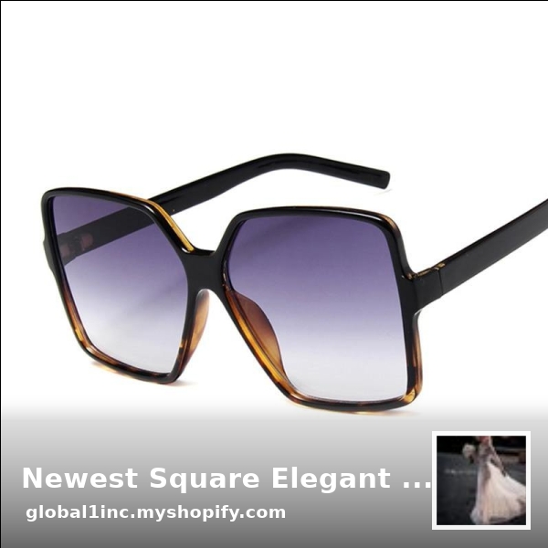 and_gown's tweet photo. 🤯 You won’t believe this! Newest Square Elegant Sunglasses Women Luxury Brand Designer Italy Sun... selling at $22.50 🤯
by Shop5017157 Store ⏩ https://t.co/hKp8sijaMU
🚀 Selling out fast so be quick! 🚀 https://t.co/6oUZp7lsZz