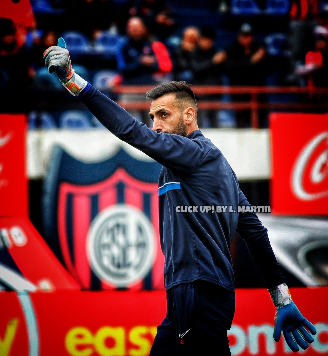 CLICK UP! tweet media