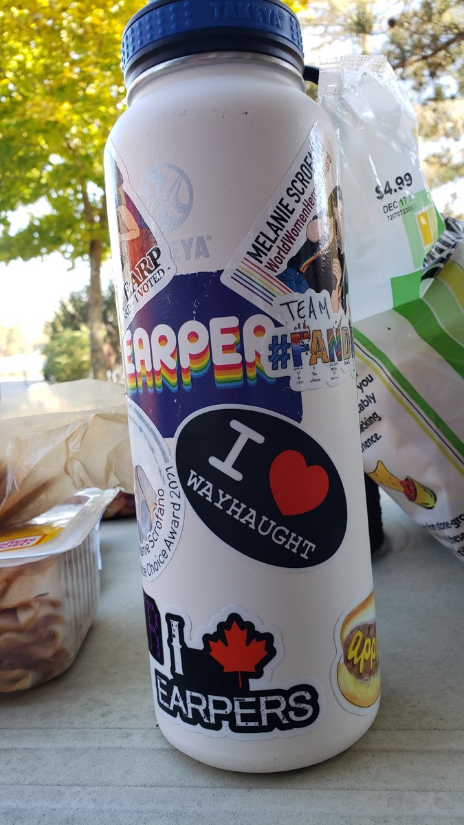 True Earper 🏳️🌈 tweet media