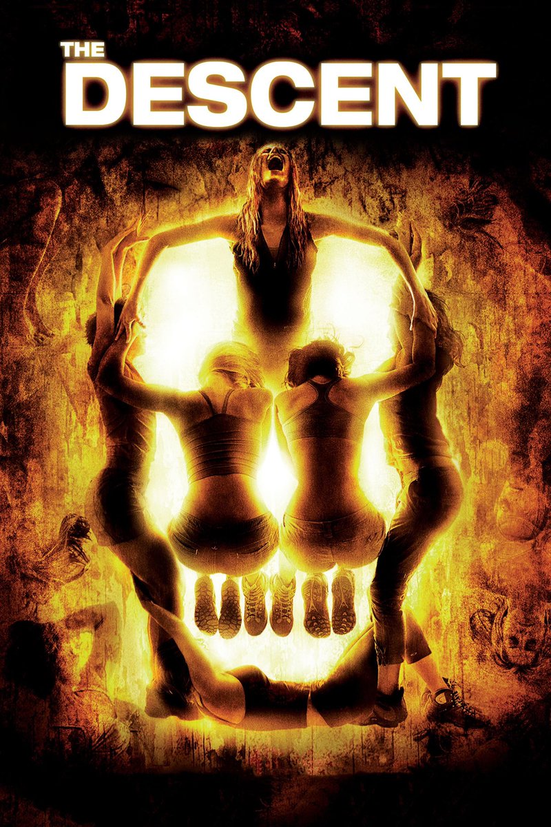 EssentialScares's tweet image. #NowWatching The Descent (2005)

A masterpiece of mid-aughts horror, still amazing to me that most of the scares happen before the more traditional horror elements get going.

Anyone have any suggestions for others like this?