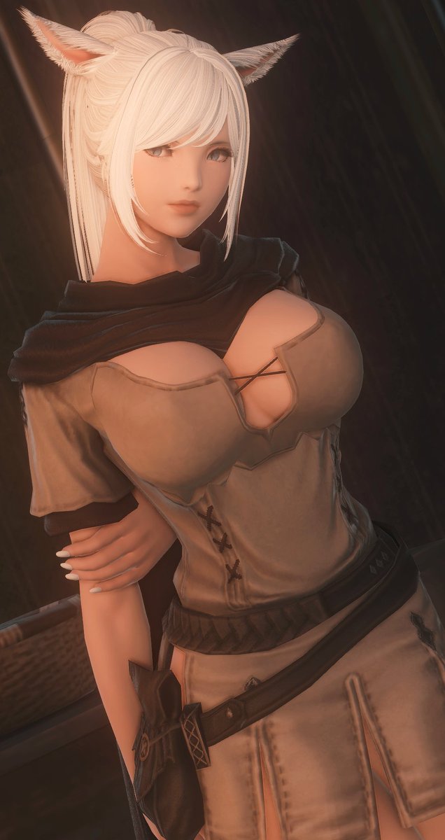 The Warrior of Light tweet media