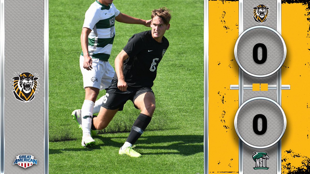 Final from Tahlequah. #DefendTheFort