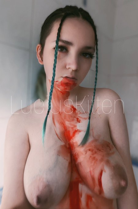 Do you mind if we make a mess? https://t.co/wI9zvQqzeo