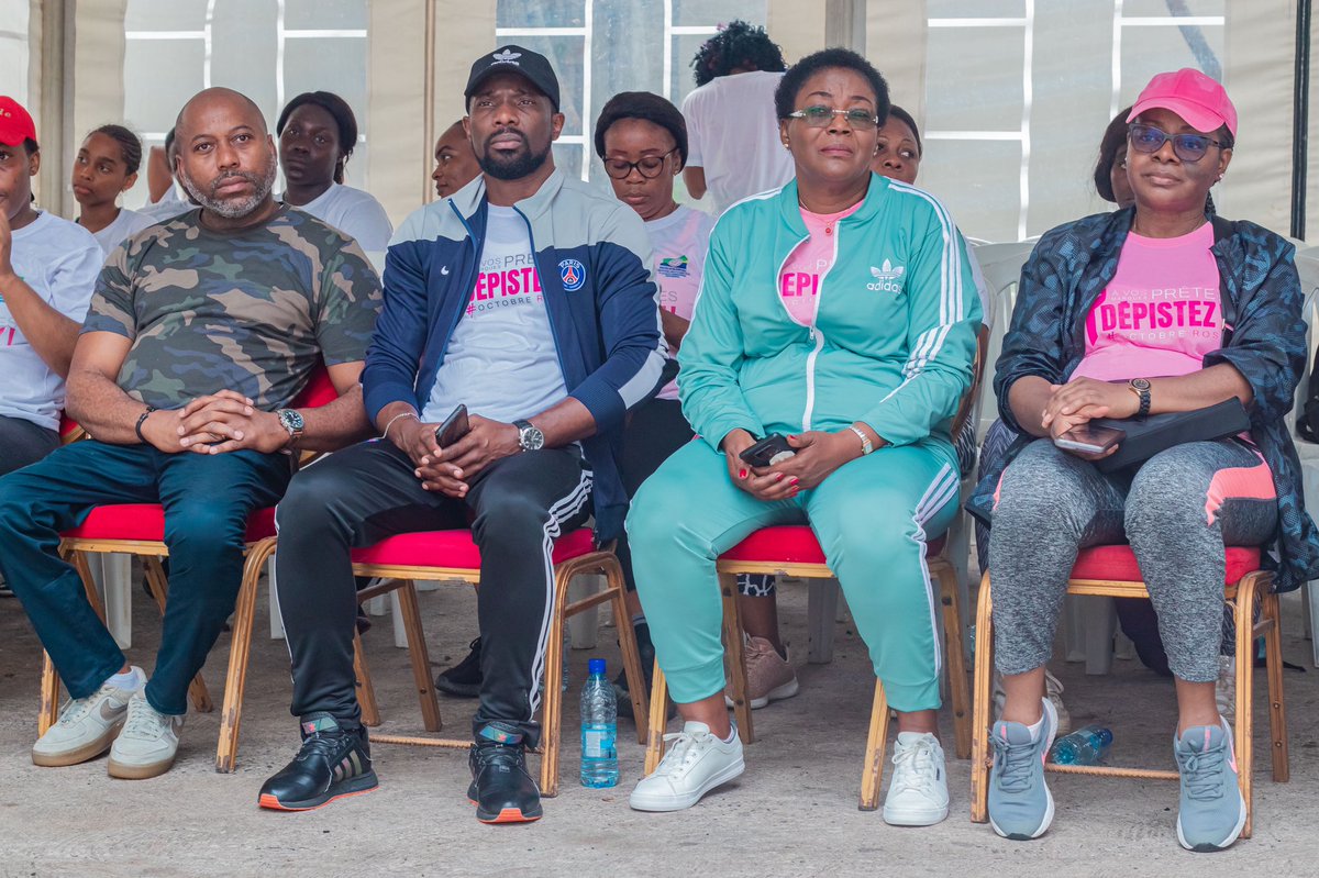 Ministère des Relations avec les Institutions tweet media