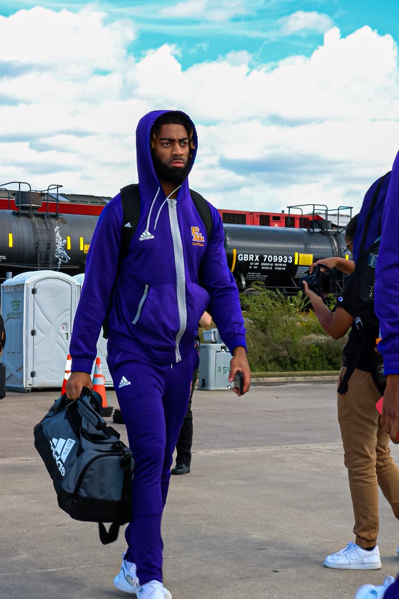 📍 Provost Umphrey Stadium