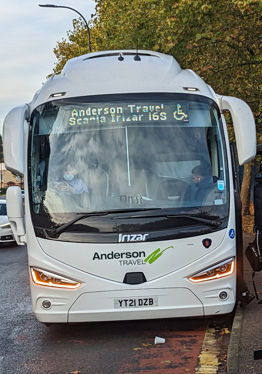 Fisher FC (@fisherfc) on Twitter photo Now the team is safely back in SE16, our thanks go to <a href="/_AndersonTravel/">Anderson Travel</a> for providing our coach today Now the team is safely back in SE16, our thanks go to <a href="/_AndersonTravel/">Anderson Travel</a> for providing our coach today