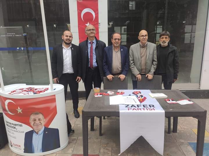 T.C🇹🇷R.Özkan 🇹🇷 (@ro78krb) on Twitter photo 