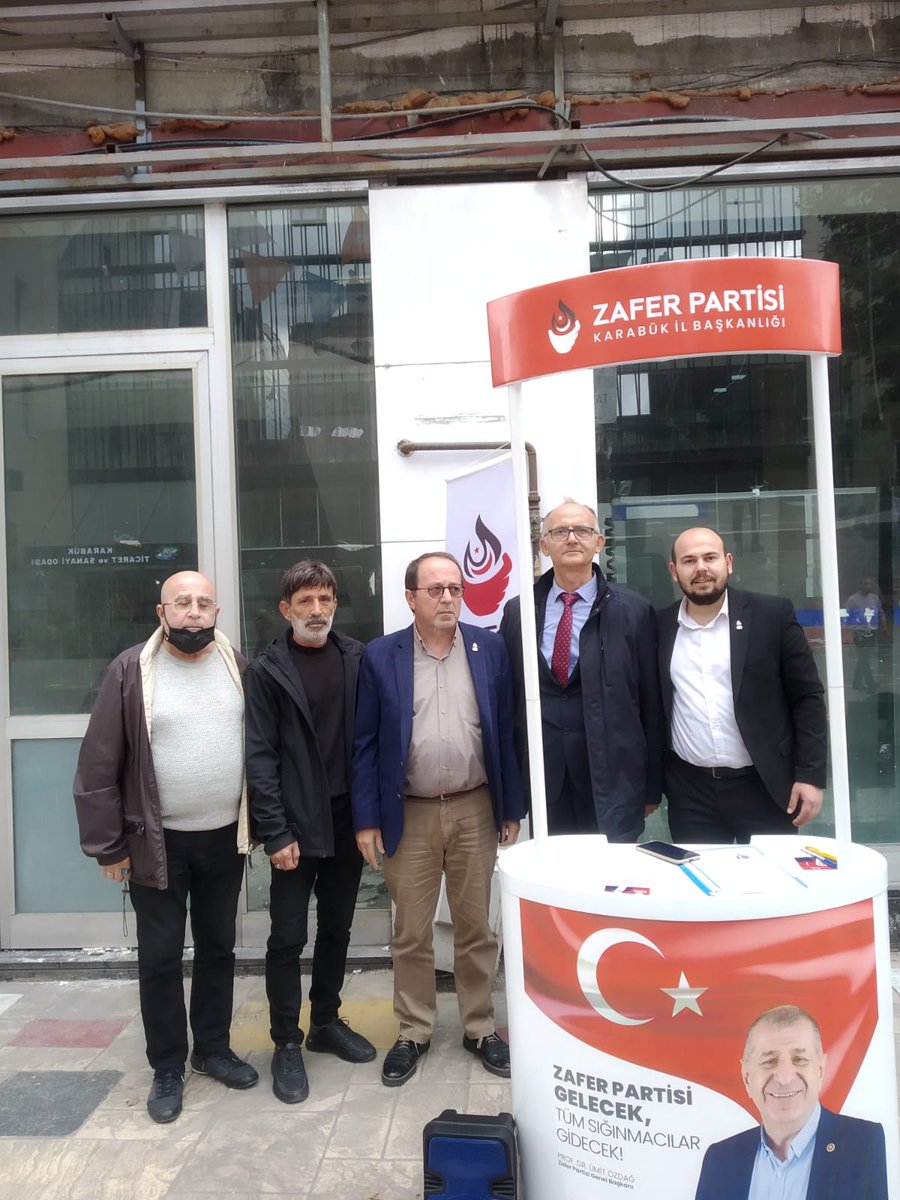 T.C🇹🇷R.Özkan 🇹🇷 (@ro78krb) on Twitter photo 