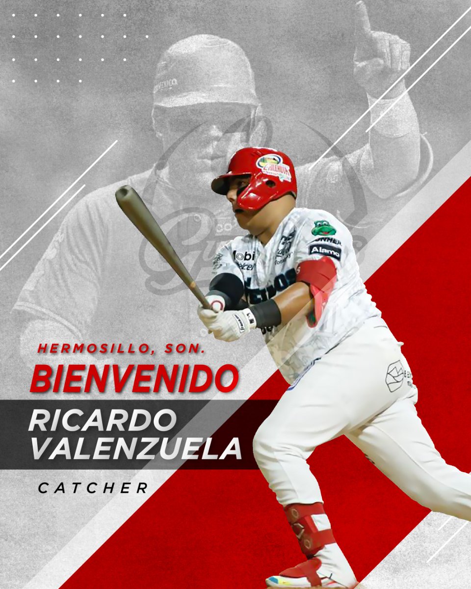 SalazarFranco's tweet photo. Esto ya se prendió🔥🔥🔥
Ricardo Valenzuela y Francisco Villegas son nuevos jugadores de los @GuerrerosOax para la temporada 2023 de la @LigaMexBeis.
#SomosGuerreros https://t.co/FgYjnVfvfz